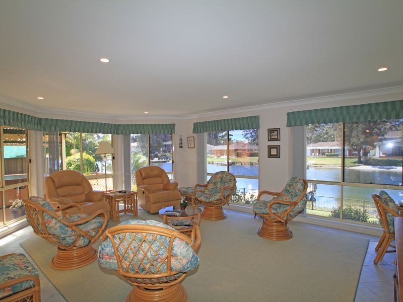 21 Ibis Place, Sussex Inlet NSW 2540