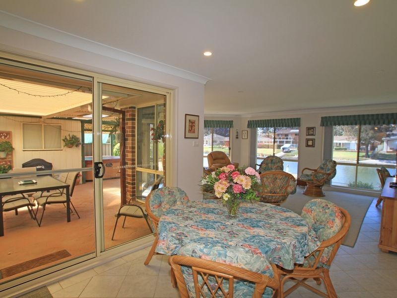 21 Ibis Place, Sussex Inlet NSW 2540