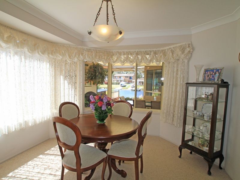 21 Ibis Place, Sussex Inlet NSW 2540