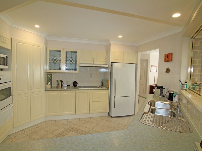 21 Ibis Place, Sussex Inlet NSW 2540