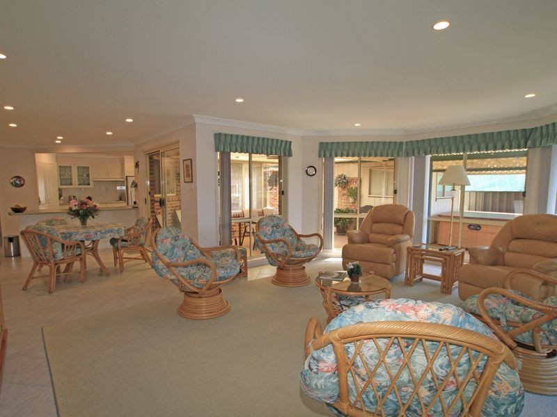 21 Ibis Place, Sussex Inlet NSW 2540