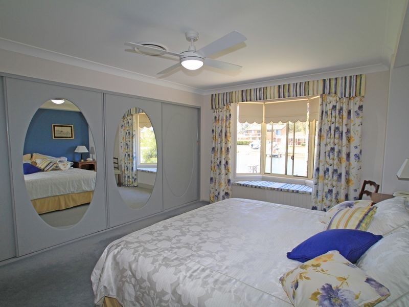 21 Ibis Place, Sussex Inlet NSW 2540