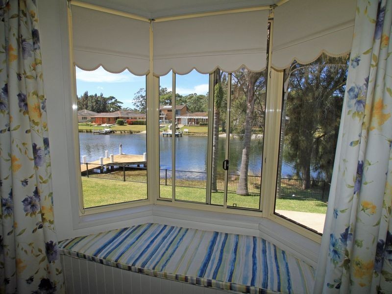 21 Ibis Place, Sussex Inlet NSW 2540