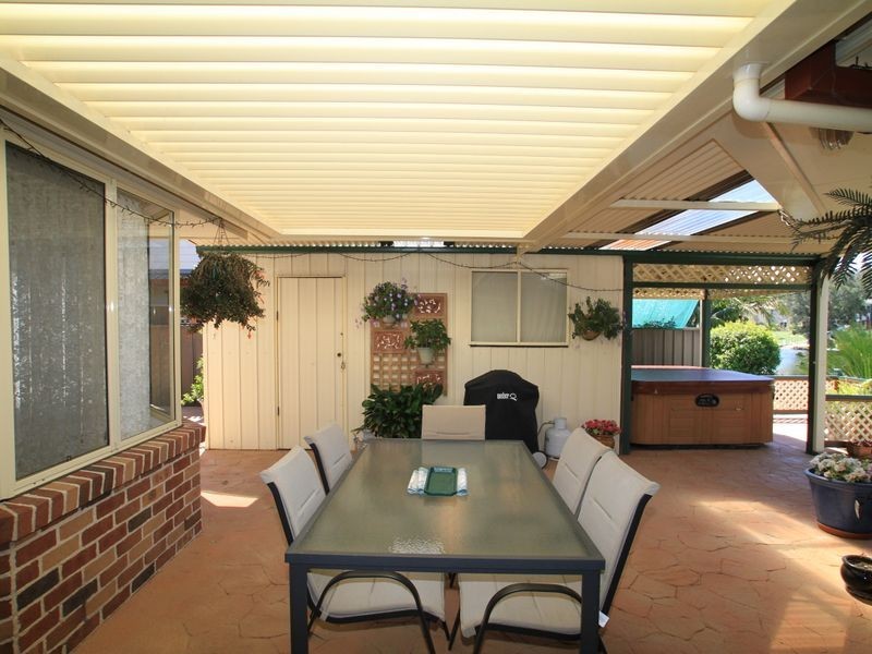 21 Ibis Place, Sussex Inlet NSW 2540