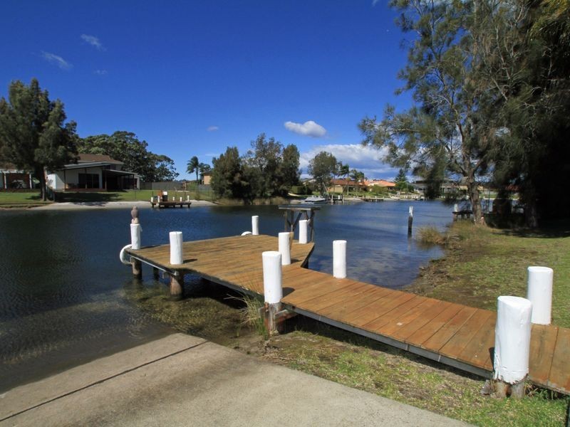 21 Ibis Place, Sussex Inlet NSW 2540