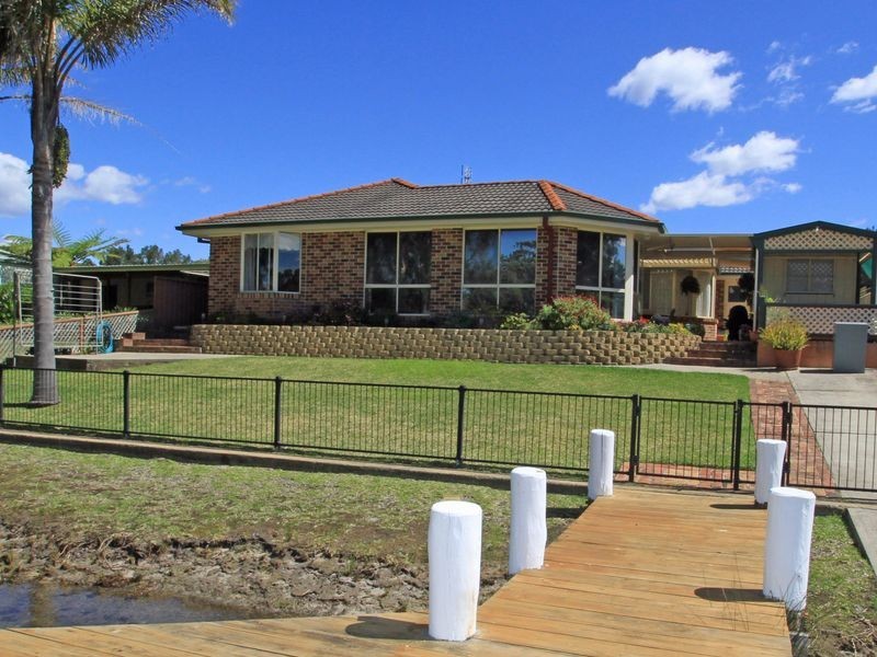 21 Ibis Place, Sussex Inlet NSW 2540