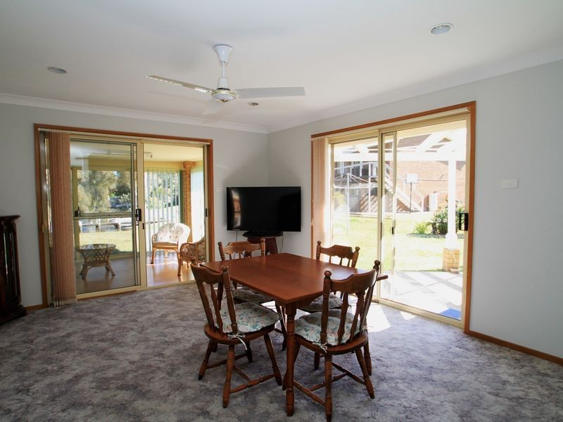 1 Sandpiper Way, Sussex Inlet NSW 2540
