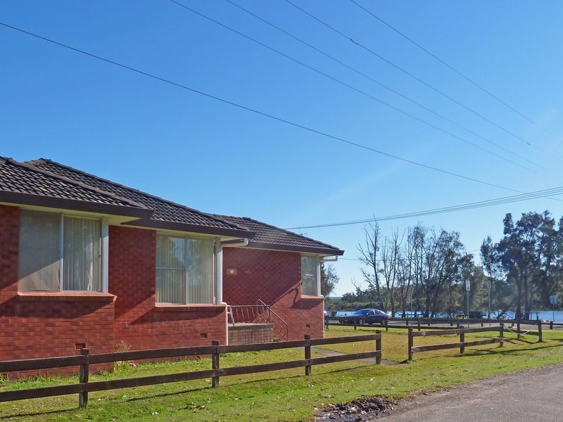 1 Nielson Lane, Sussex Inlet NSW 2540