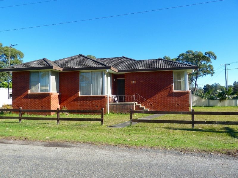 1 Nielson Lane, Sussex Inlet NSW 2540