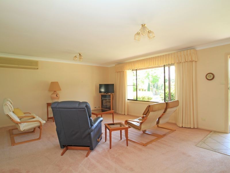 21 Derwent Drive, Cudmirrah NSW 2540