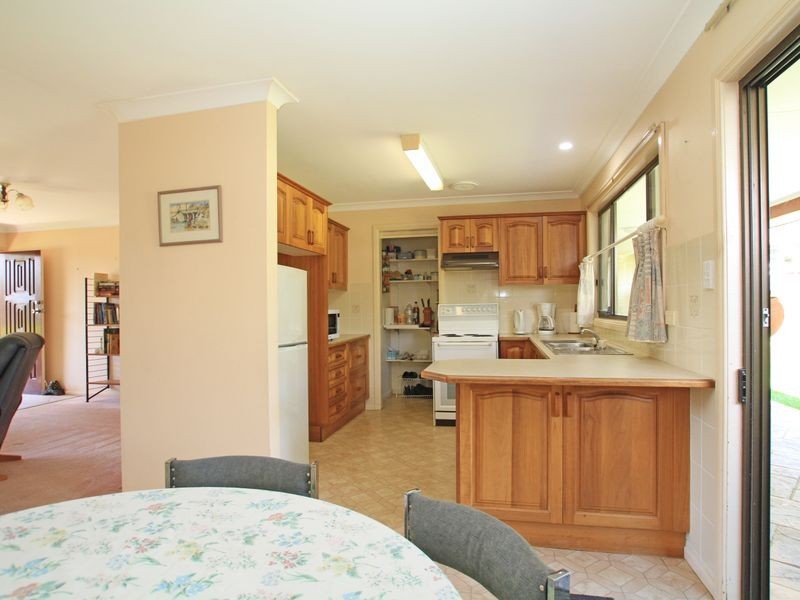 21 Derwent Drive, Cudmirrah NSW 2540