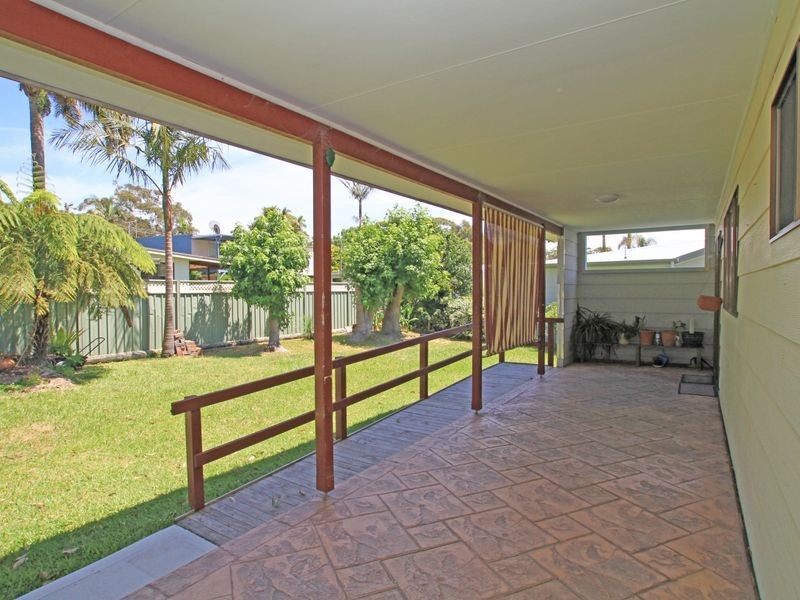 21 Derwent Drive, Cudmirrah NSW 2540