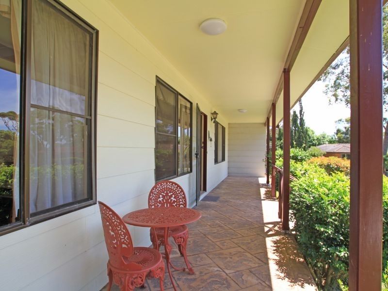 21 Derwent Drive, Cudmirrah NSW 2540