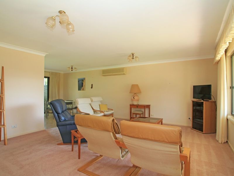 21 Derwent Drive, Cudmirrah NSW 2540