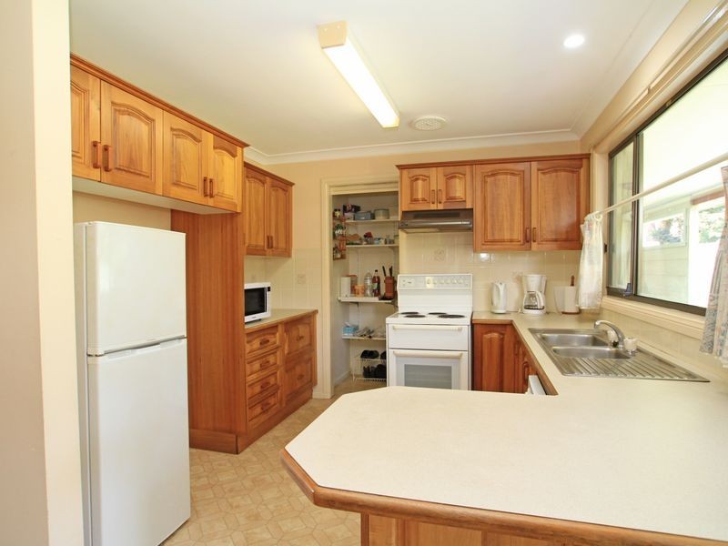 21 Derwent Drive, Cudmirrah NSW 2540
