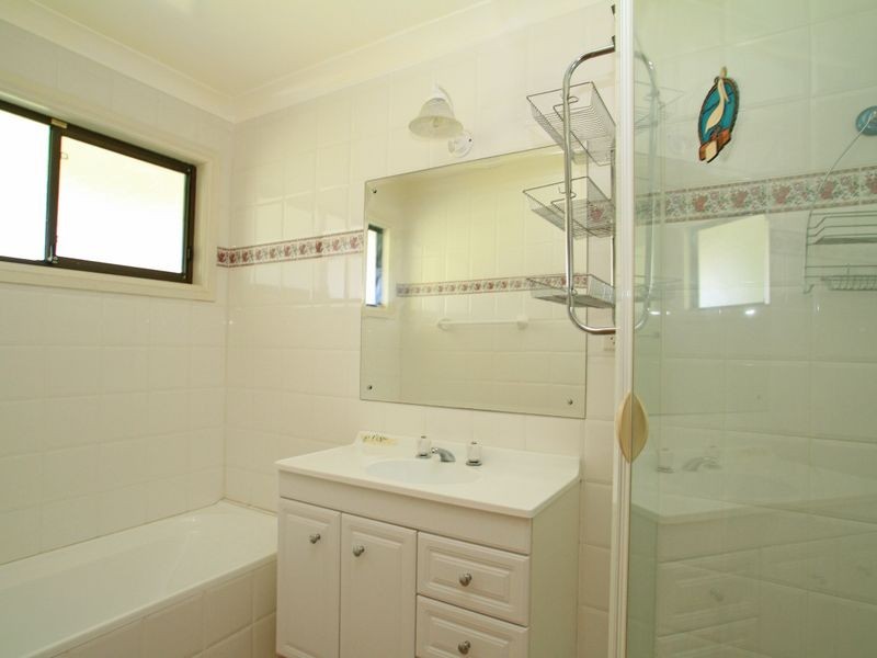 21 Derwent Drive, Cudmirrah NSW 2540