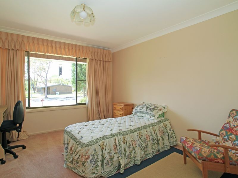 21 Derwent Drive, Cudmirrah NSW 2540
