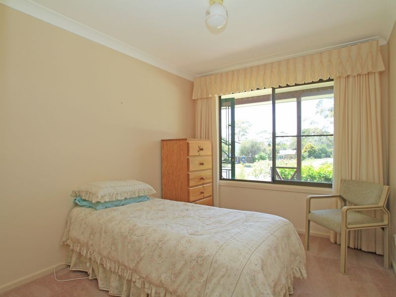 21 Derwent Drive, Cudmirrah NSW 2540