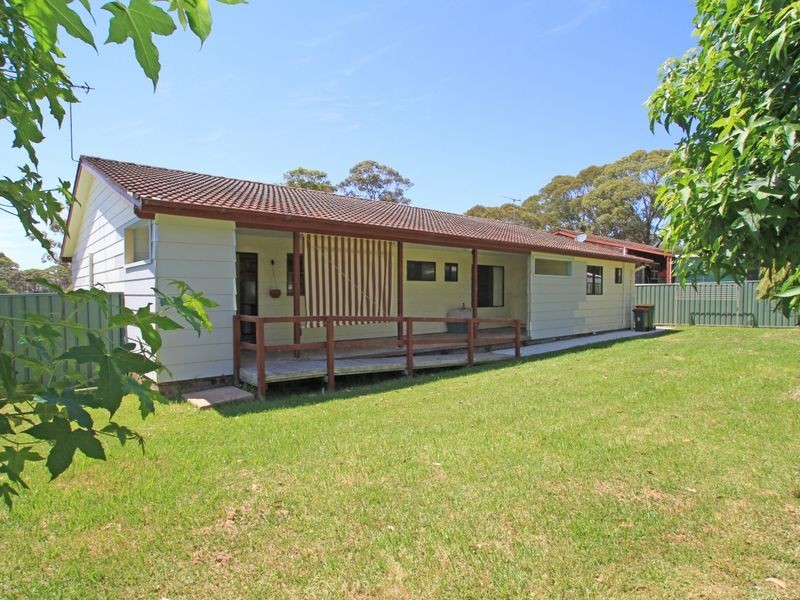 21 Derwent Drive, Cudmirrah NSW 2540