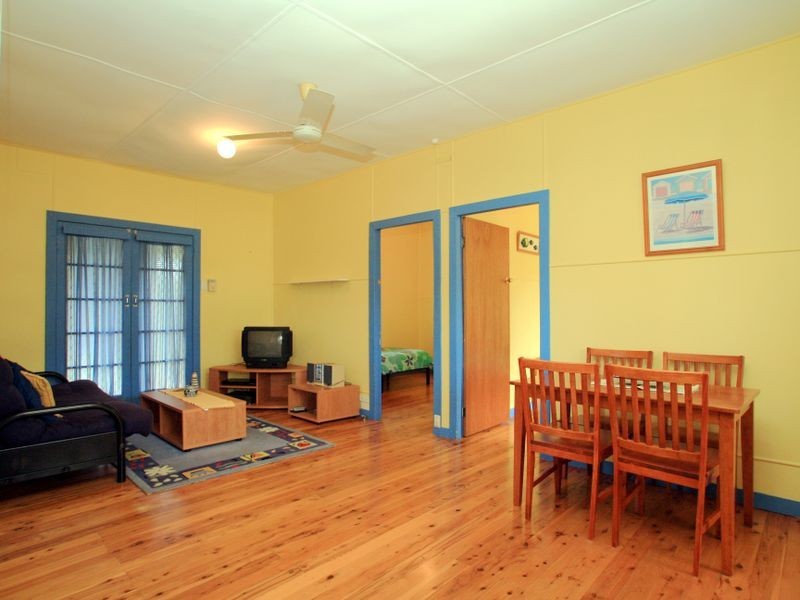 42 Collier Drive, Cudmirrah NSW 2540