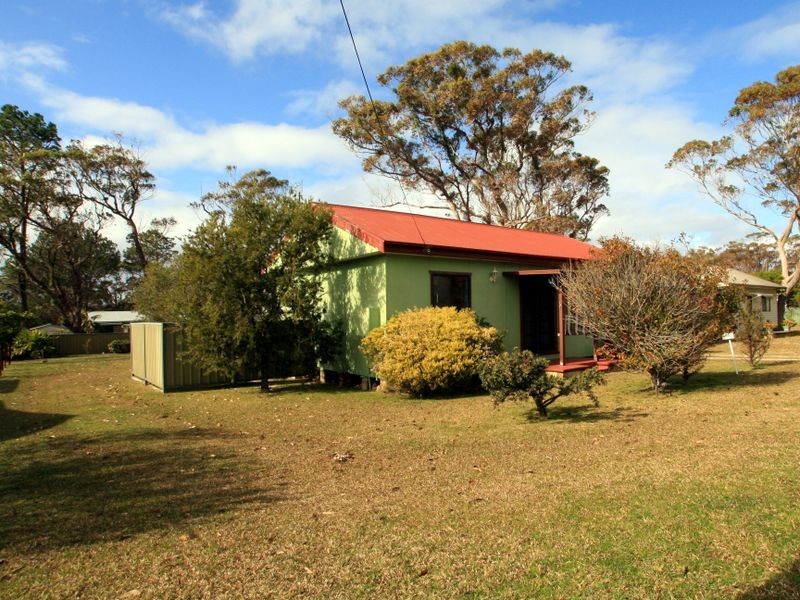 42 Collier Drive, Cudmirrah NSW 2540