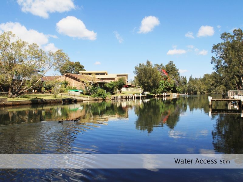 11 Lagoon Crescent, Sussex Inlet NSW 2540