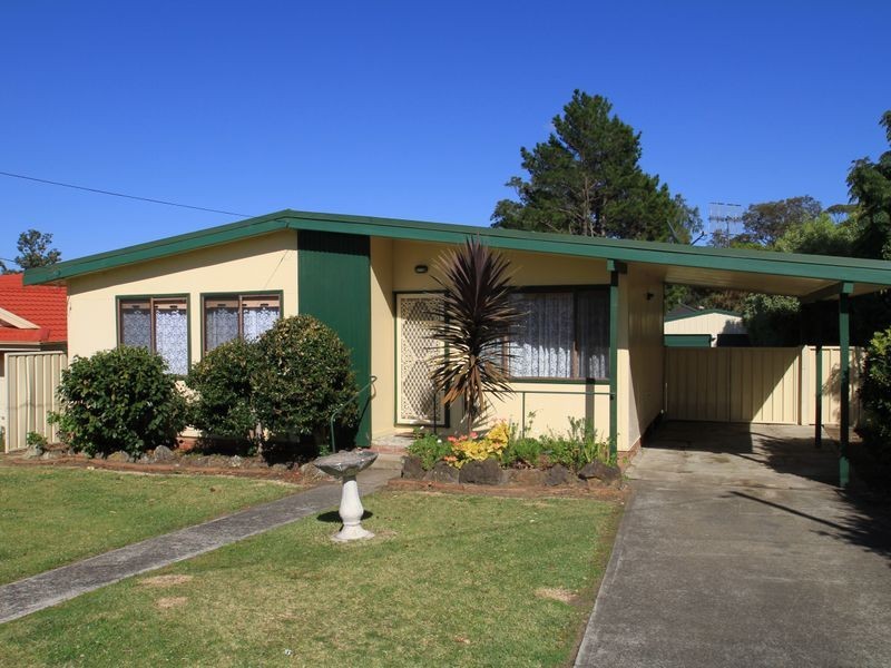 49 Tradewinds Avenue, Sussex Inlet NSW 2540