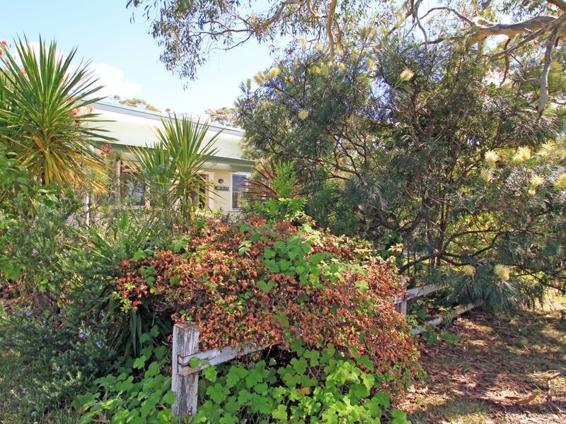 15 Cudmirrah Avenue, Cudmirrah NSW 2540