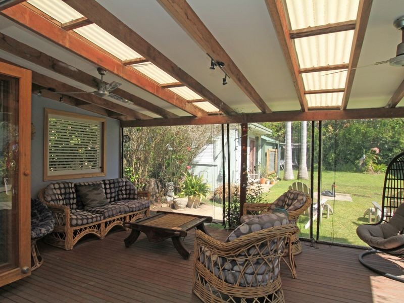 15 Cudmirrah Avenue, Cudmirrah NSW 2540
