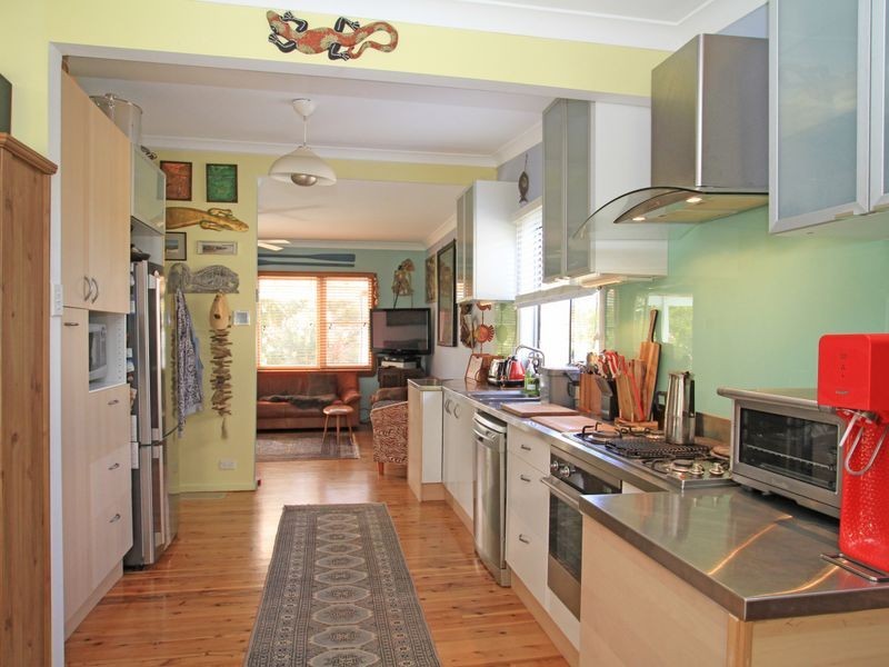 15 Cudmirrah Avenue, Cudmirrah NSW 2540