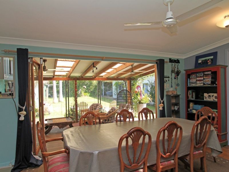 15 Cudmirrah Avenue, Cudmirrah NSW 2540