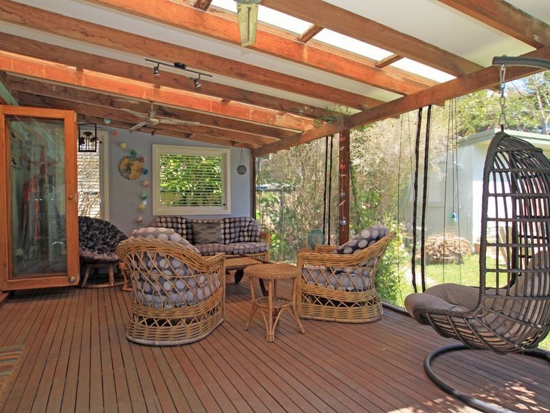 15 Cudmirrah Avenue, Cudmirrah NSW 2540