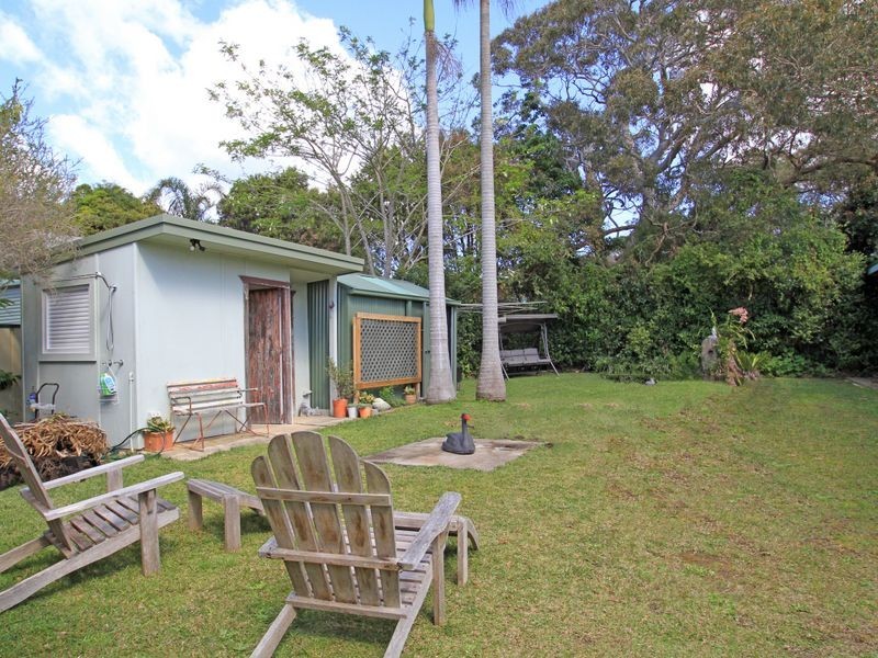 15 Cudmirrah Avenue, Cudmirrah NSW 2540