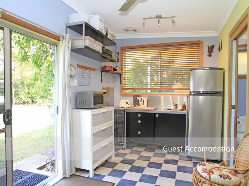 15 Cudmirrah Avenue, Cudmirrah NSW 2540