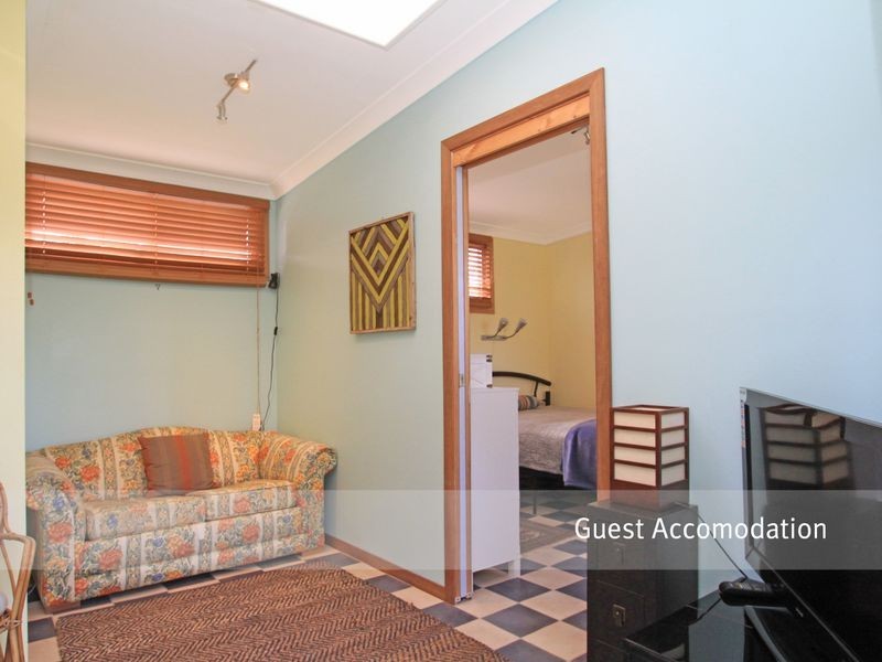 15 Cudmirrah Avenue, Cudmirrah NSW 2540