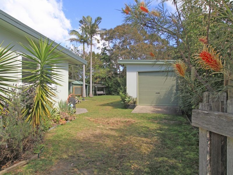 15 Cudmirrah Avenue, Cudmirrah NSW 2540