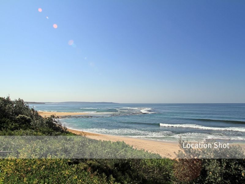 15 Cudmirrah Avenue, Cudmirrah NSW 2540