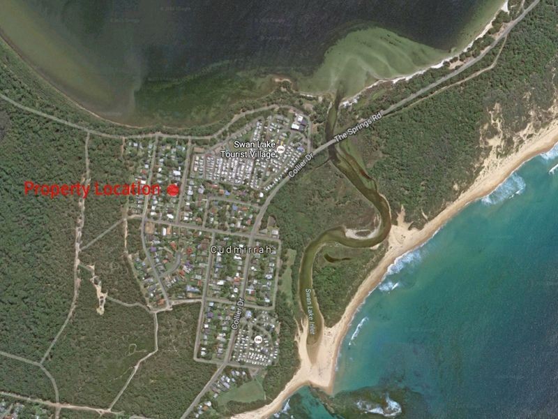 15 Cudmirrah Avenue, Cudmirrah NSW 2540