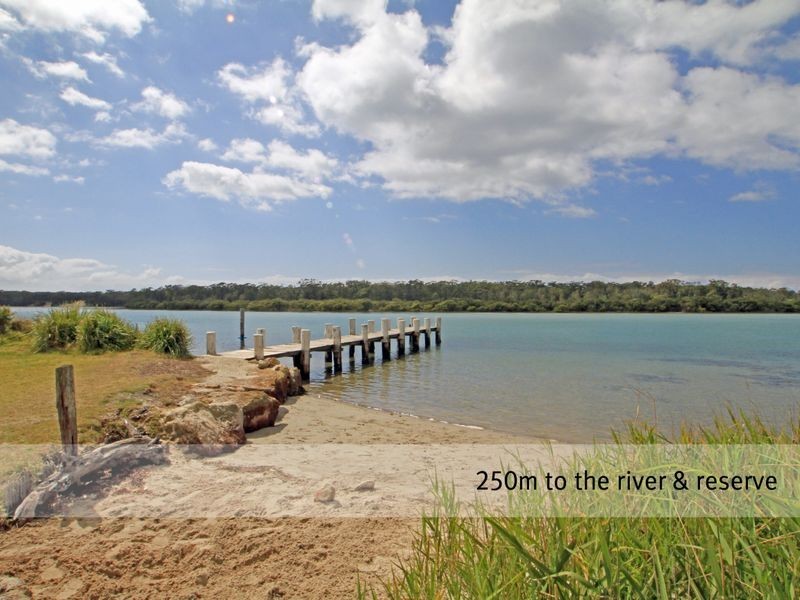 2 Christine Street, Sussex Inlet NSW 2540