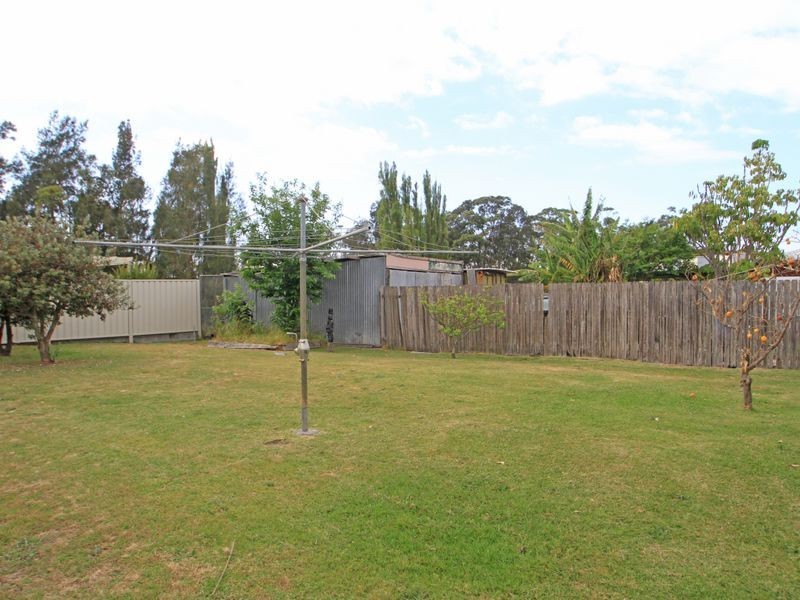 2 Christine Street, Sussex Inlet NSW 2540