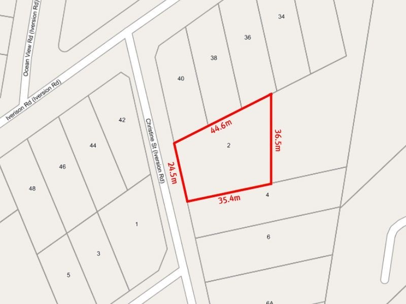 2 Christine Street, Sussex Inlet NSW 2540