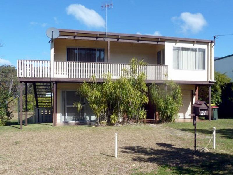 21 Hoffman Drive, Swanhaven NSW 2540