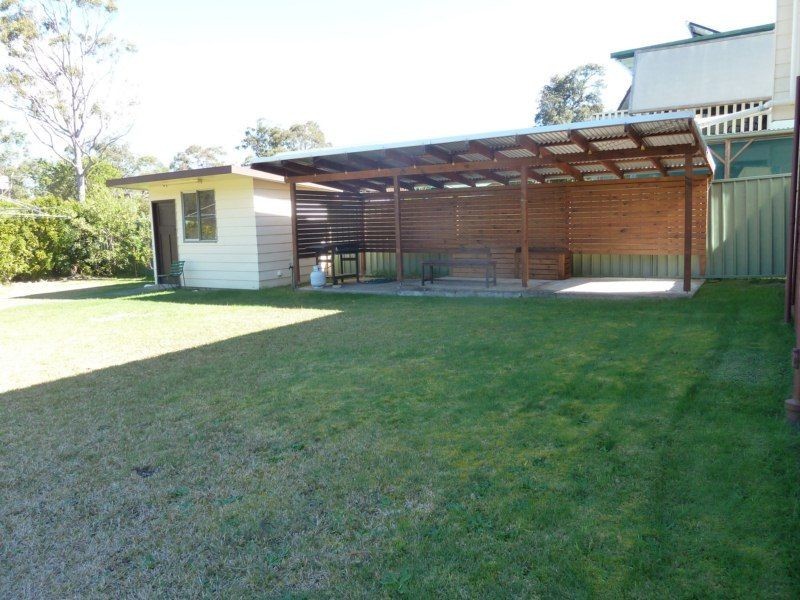21 Hoffman Drive, Swanhaven NSW 2540