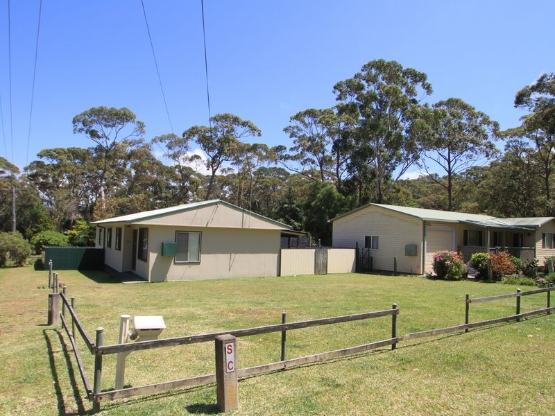 73 Berrara Road, Berrara NSW 2540