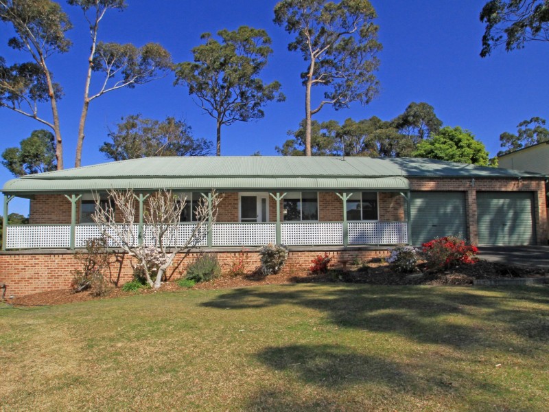 13 Inlet Avenue, Sussex Inlet NSW 2540