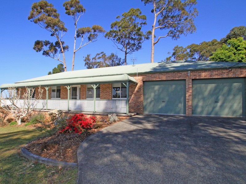 13 Inlet Avenue, Sussex Inlet NSW 2540