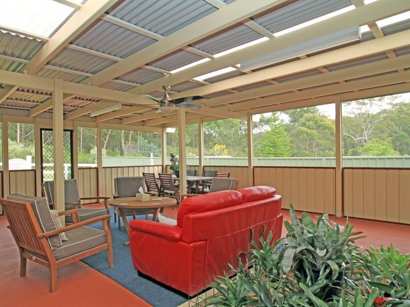 7 Lakeshore Parade, Sussex Inlet NSW 2540