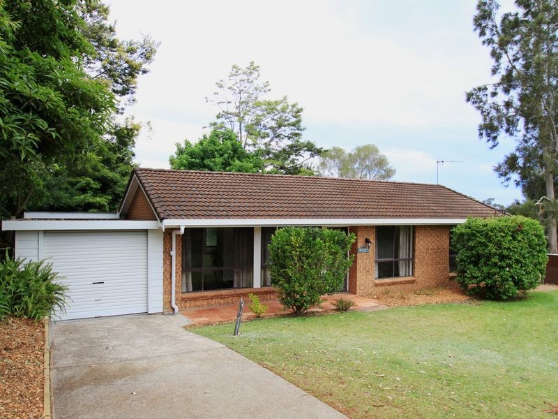 8 Blue Mist Close, Sussex Inlet NSW 2540