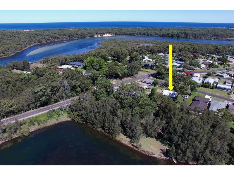 55 Ray Street, Sussex Inlet NSW 2540