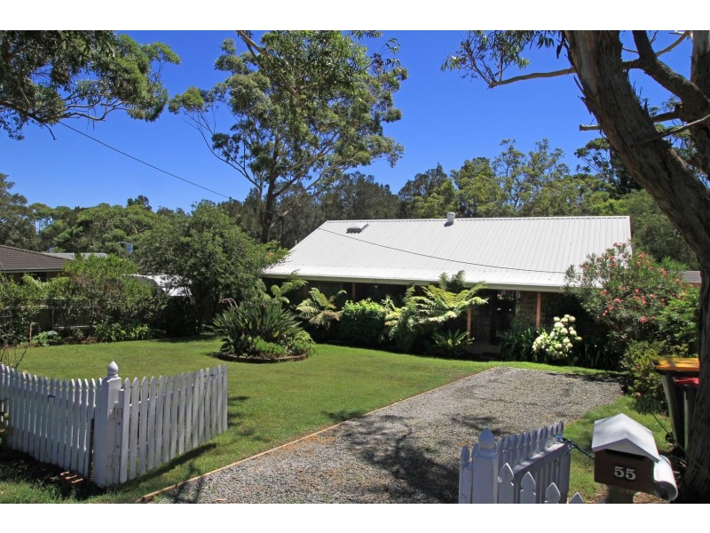 55 Ray Street, Sussex Inlet NSW 2540
